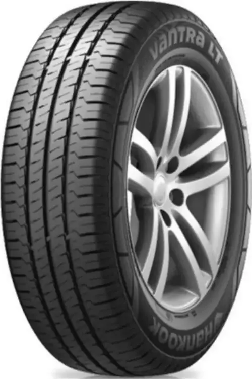 Hankook 23565R16C 121119R RA18 Vantra LT Ford Hafif Ticari Yaz Lastiği (Üretim Yılı:2024)